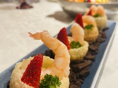 -俄士厨房(环球港店)