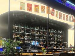 -MARU玛露音乐餐厅(大学路店)
