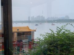 -云龙湖旅游景区