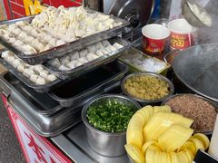 -老吴记水饺馆(前进五路店)