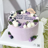 今天我是个甜品师！好好吃外卖