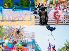 -欢乐水魔方水世界