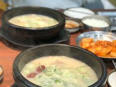 -神仙雪浓汤(明洞店)