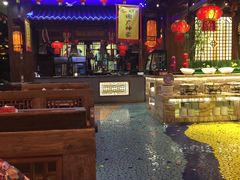 -宝丽金大酒店·洗浴中心