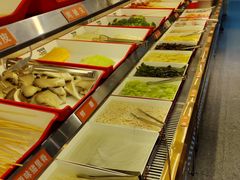 -言玖鲜火锅串串披萨自助(益田假日店)