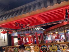 -满园烤鸭·春饼(奥体万达店)