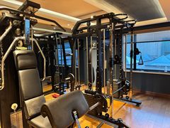 -上海虹桥宾馆(郁锦香品牌酒店)