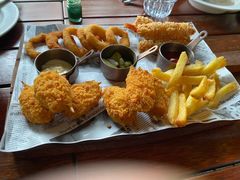 -1886德国汽车餐厅(外滩中央店)