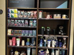 -星巴克(北京通州九棵树西路店)