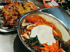-堂堂小伙夫·辽宁小吃大排档(京西大悦城店)