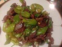 -张大嘴菜馆(庞各庄店)