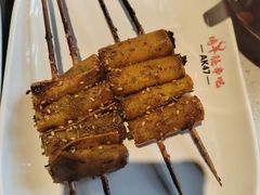 -AK47烤羊腿串吧(柳浪家园店)