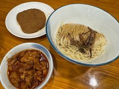 -小方的面(徐家汇店)