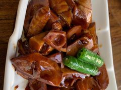 -金枝玉叶上海人家食府(三里河店)