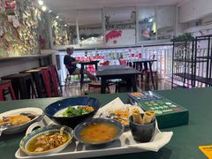 -大王油茶(二厂文创公园店)