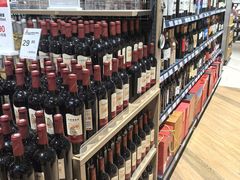 -永辉超市(嘉定宝龙广场店)