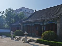 -金州副都统衙门博物馆