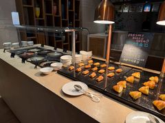 -水月周庄铂尔曼酒店 · 漾全日餐厅