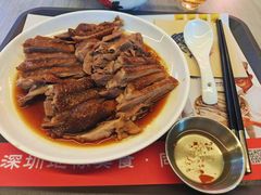 -陈鹏鹏潮汕菜(宝安机场T3航站楼店)