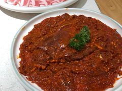 -蜀留香火锅(社会山店)