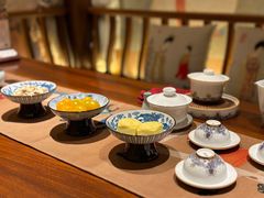 -醉西楼·国风茶社