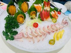 -兴悦酒家(环市东路店)