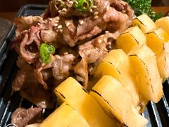 -弓二·烧鸟居酒屋(财富购物中心店)