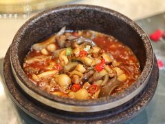 -成都龙之梦大酒店-龙悦中餐厅