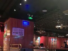 -啫神·广州地标美食(北京路店)