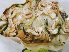 素卷馍-安徽阜阳卷馍(西单店)