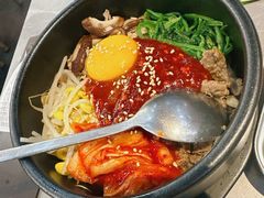 -意成料理
