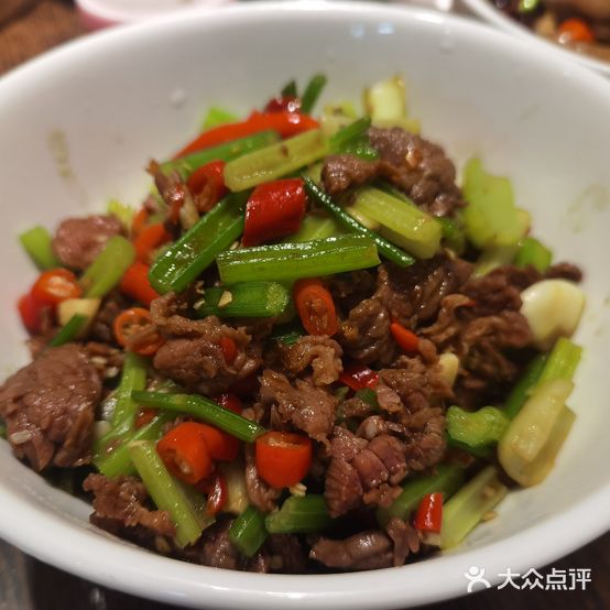 稻香记(崀山路店)