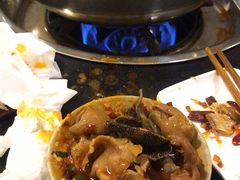 -邓莽子老火锅(鲁祖庙店)
