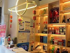 -盛宏鑫·四川鲜鱼馆(一元路店)