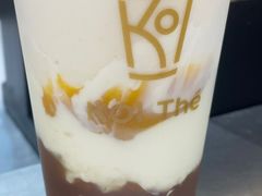 -KOI Thé(正佳广场店)
