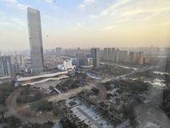 -无锡君来洲际酒店