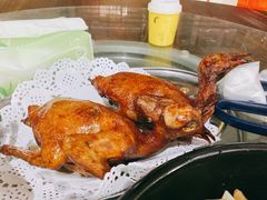 红烧乳鸽-石岐乳鸽村(南海第三分店)