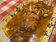 -安立可意大利美食