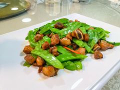 -宜兴隆家宴·私房菜(泰安华庭店)
