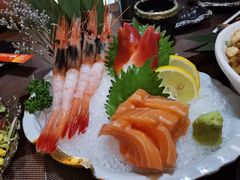 -弓二·烧鸟居酒屋(财富购物中心店)