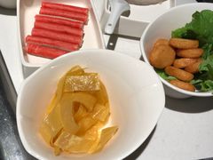 -海底捞火锅(河东万达广场店)