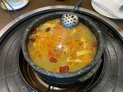 -峰瑞藏地美食·石锅鸡·牦牛肉(大昭寺品牌店)