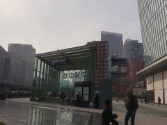 -大望路(地铁站)