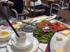 -留香铁板烤肉(解放西路旗舰店)