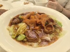 -好彩海鲜酒家(帝国中心店)