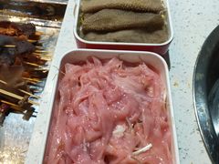 -钢管厂歆瑞源油卤串串香(春熙路太古里店)