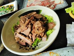 -金刚山(学府路店)