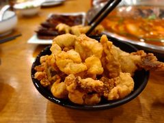-新凯里酸汤鱼(飞山街店)