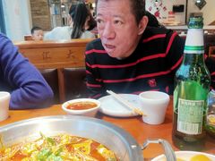-邵汇大虾(同康路店)