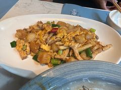 炒麻糍-荣小馆(临海世纪花城店)